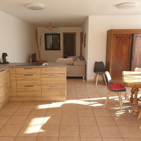 Luciole Des Alpilles Villa Mouries Ngoại thất bức ảnh