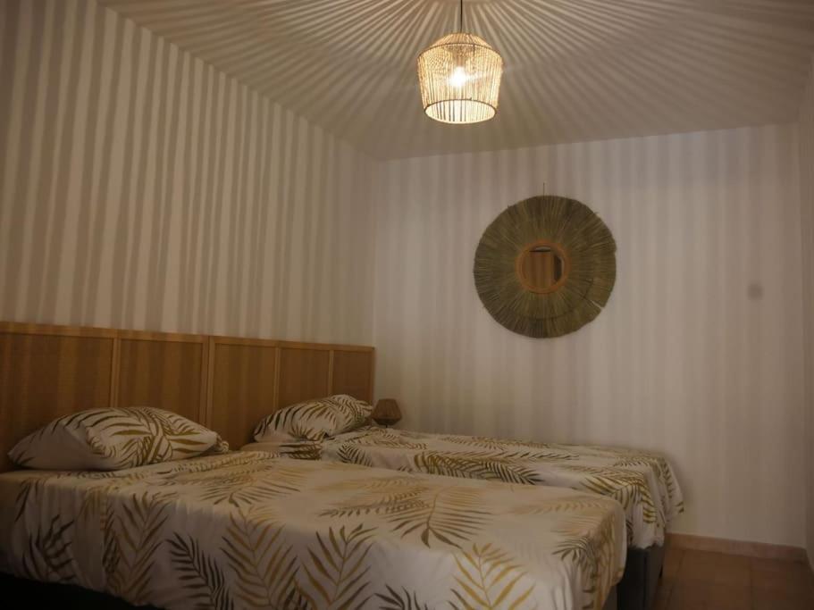 Luciole Des Alpilles Villa Mouries Ngoại thất bức ảnh
