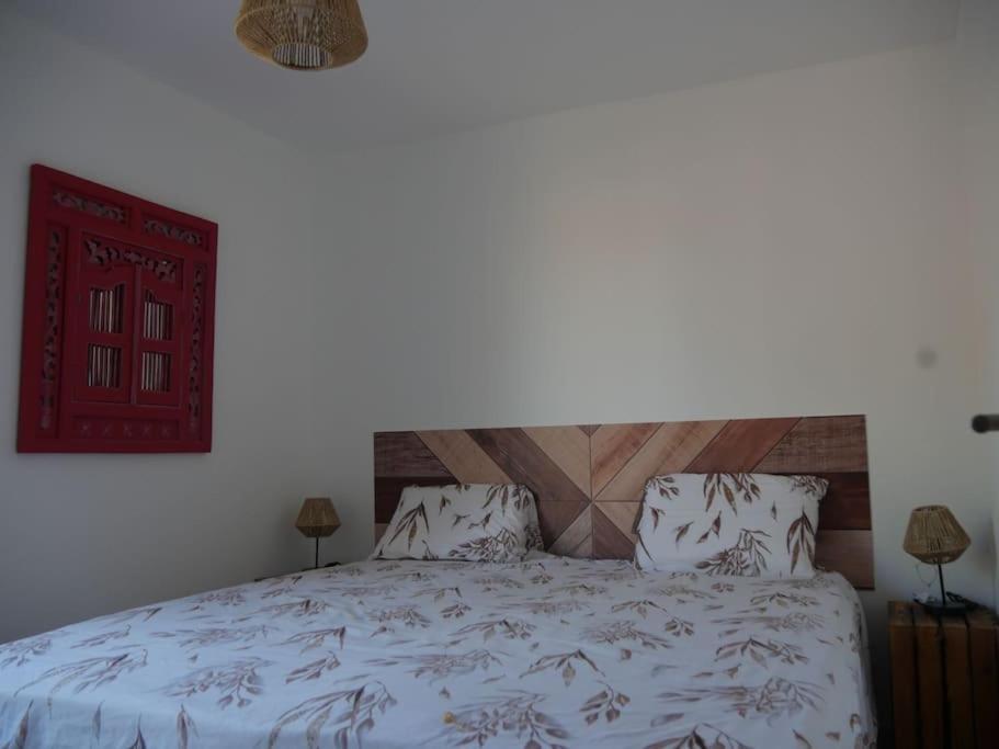 Luciole Des Alpilles Villa Mouries Ngoại thất bức ảnh