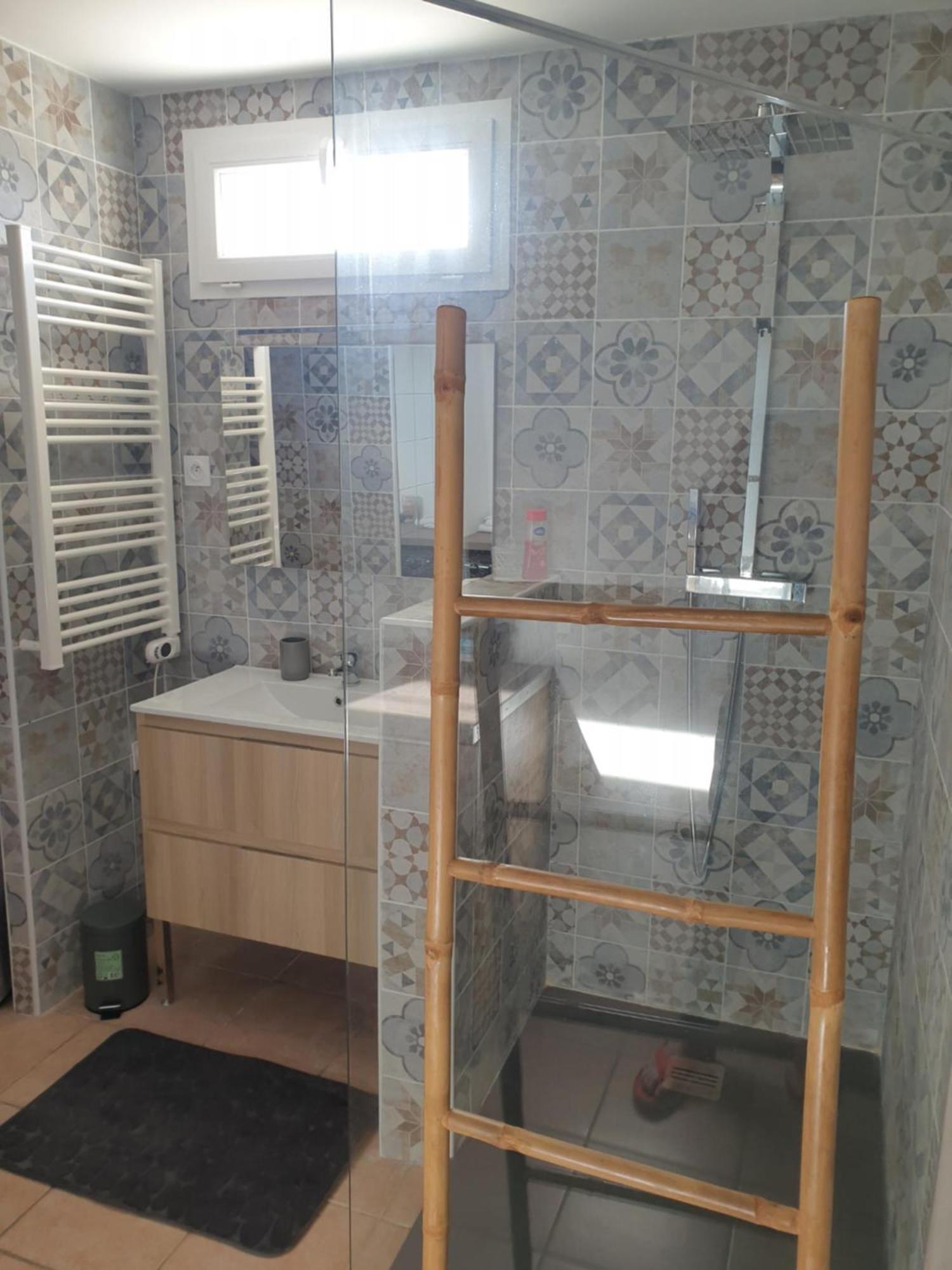 Luciole Des Alpilles Villa Mouries Ngoại thất bức ảnh