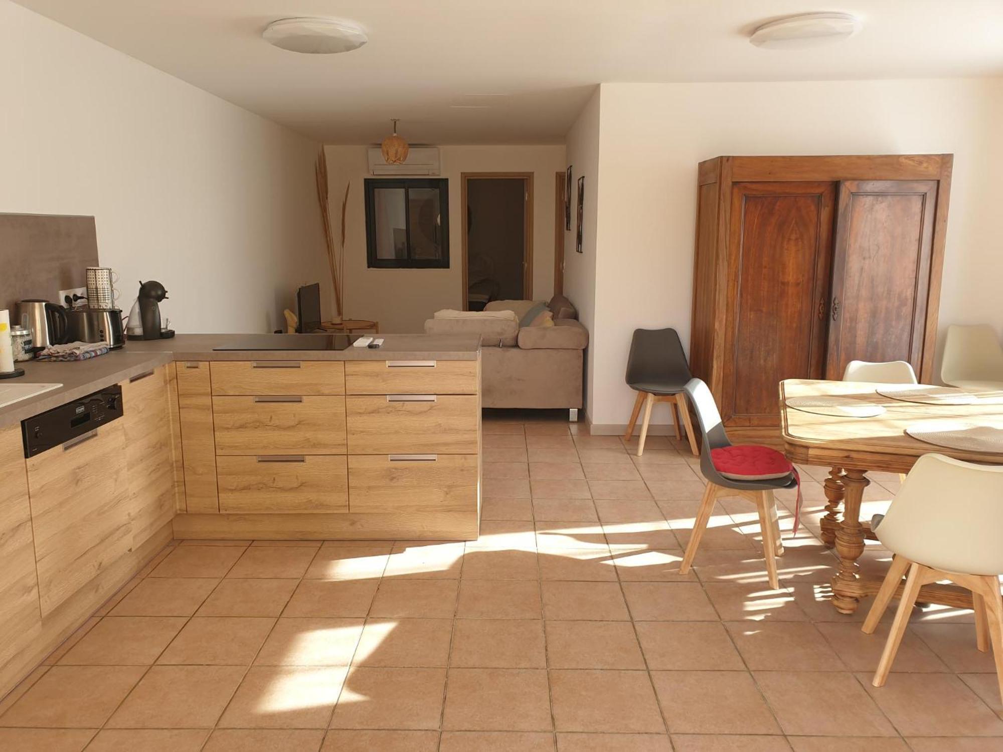 Luciole Des Alpilles Villa Mouries Ngoại thất bức ảnh